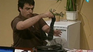 Still from Čarape