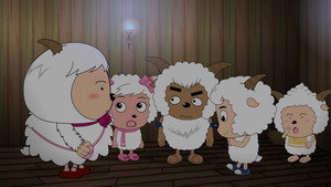 Still from Episode 263