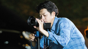 Still from Hot Night Special (1)