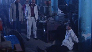 Still from The Deadly Betrayal - Part 2