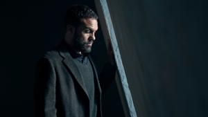 Still from The Crossing