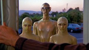 Still from Mr. Monk and the UFO