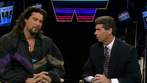 Still from Raw - Feb. 06, 1995