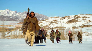 Still from Taliban Country/The Luanda Leaks