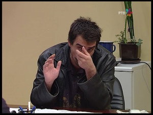 Still from 810 Deda