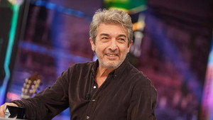 Still from Ricardo Darín