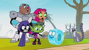 Still from Activate