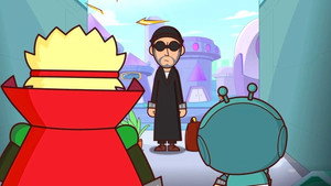 Still from Episode 12