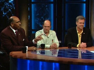 Still from October 08, 2004