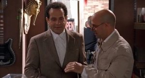 Still from Mr. Monk and the Actor