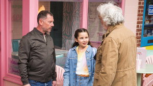 Still from Monday, 7th August 2023