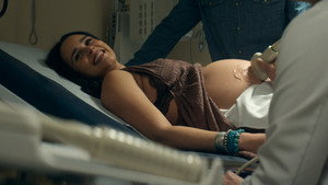 Still from Can't Never Could