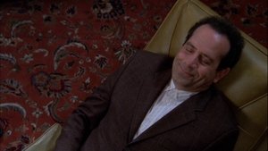 Still from Mr. Monk Gets Hypnotized