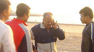 Still from Murders At Sunrise - Part 1