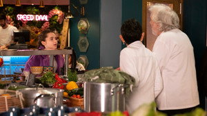 Still from Monday, 11th March 2024