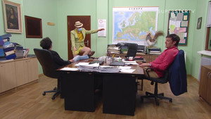 Still from 1589 More je zakon