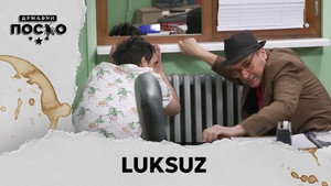 Still from 2416 Luksuz