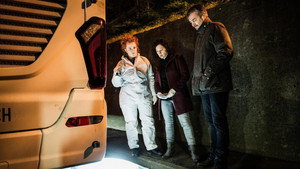 Still from Two Lives