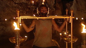 Still from Slip Through Your Fingers