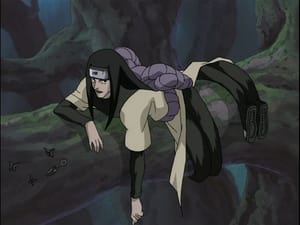 Still from Naruto's Counterattack: Never Give In!