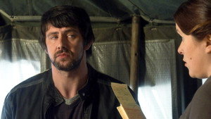 Still from With Intent