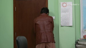 Still from 2003 Tatica ladi
