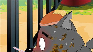 Still from Episode 219