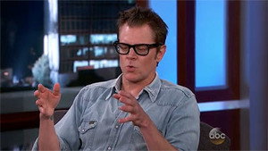 Still from Johnny Knoxville, Dave Salmoni, Timeflies