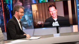 Still from Episode 122