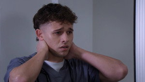 Still from Wed 5 Mar 2025