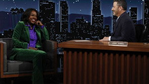 Still from Viola Davis, Henry Winkler