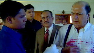 Still from The Case Of Sacrificing Father - Part 1