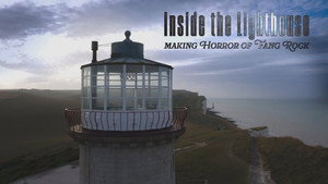 Still from Inside the Lighthouse: Making Horror of Fang Rock