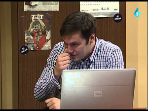 Still from 210 Mis