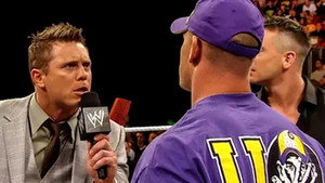 Still from Raw - Oct. 11, 2010