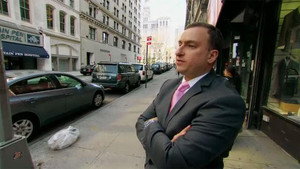 Still from The Man Behind the Mosque
