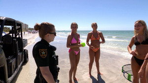 Still from Spring Break Mistakes