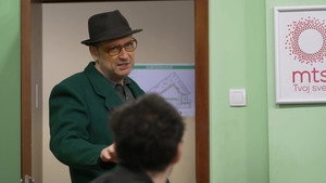 Still from 2183 Prob'o svašta, nije ništa