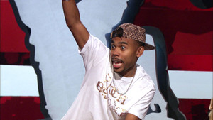 Still from Lil Duval