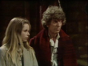 Still from The Tom Baker Years: Part 2