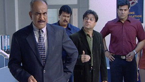 Still from The Case Of Jewel Thief - Part 2