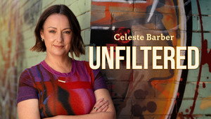 Still from Unfiltered - Celeste Barber