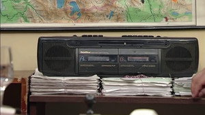 Still from 724 Izborni rezultati