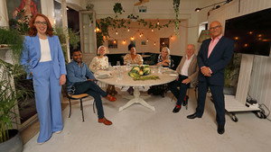 Still from Feast to Save the Planet
