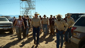 Still from No Place Like Home