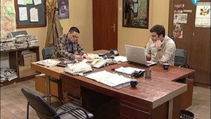 Still from 332 Tartufi