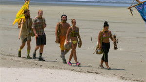Still from Crazy Is As Crazy Does