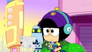 Still from Episode 25
