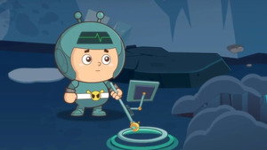 Still from Episode 11