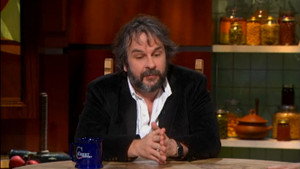 Still from Peter Jackson
